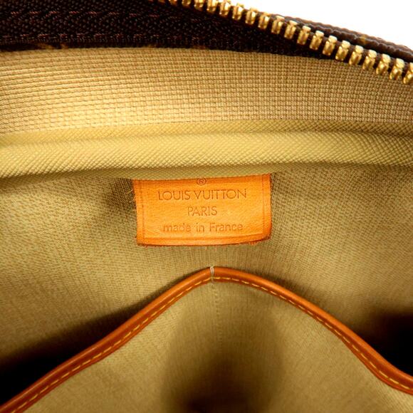 ⭐🔥AUTHENTIC🔥⭐LOUIS VUITTON Deauville monogram - Picture 16 of 16